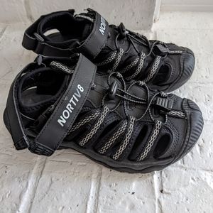 NORTIV 8 Men's Sandals